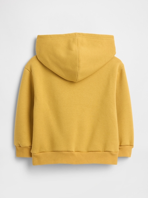 Image number 2 showing, babyGap Logo Hoodie