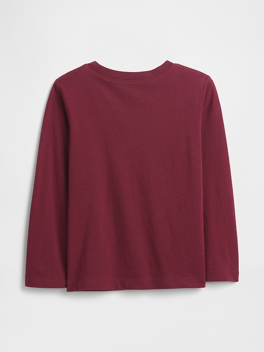 Image number 2 showing, babyGap Graphic T-Shirt