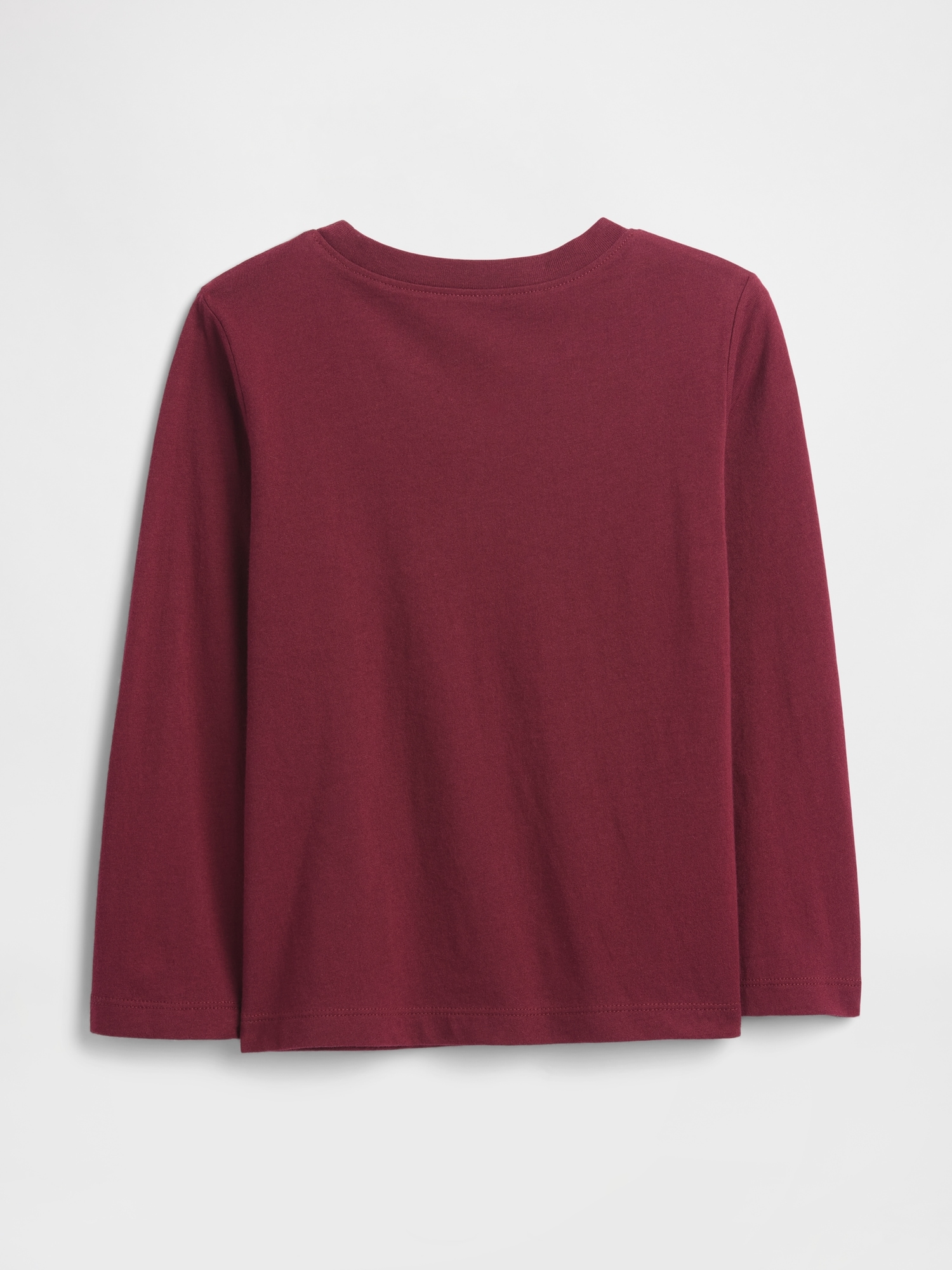 Gap Factory Babygap Graphic T-shirt In Brown