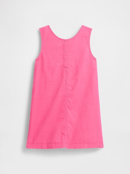 Image number 2 showing, babyGap Corduroy Heart Skirtall