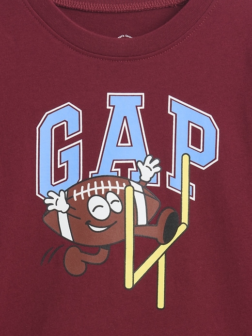 Image number 3 showing, babyGap Graphic T-Shirt