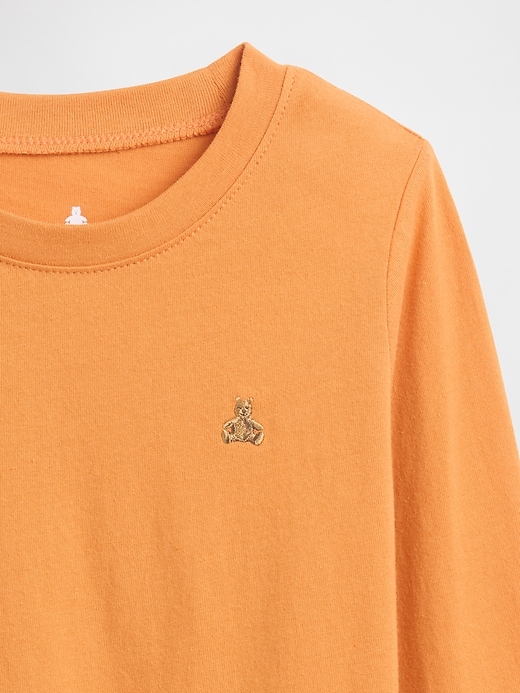 Image number 3 showing, babyGap Print Crewneck T-Shirt