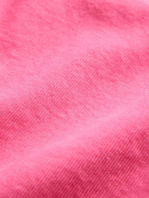 Image number 3 showing, babyGap Corduroy Heart Skirtall