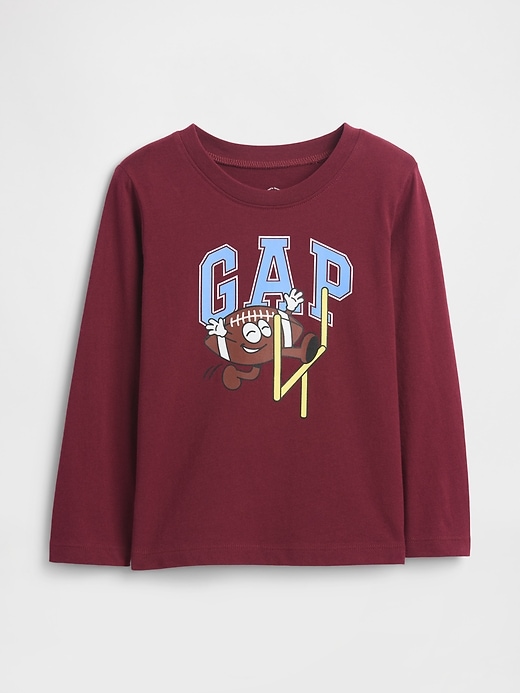 Image number 1 showing, babyGap Graphic T-Shirt