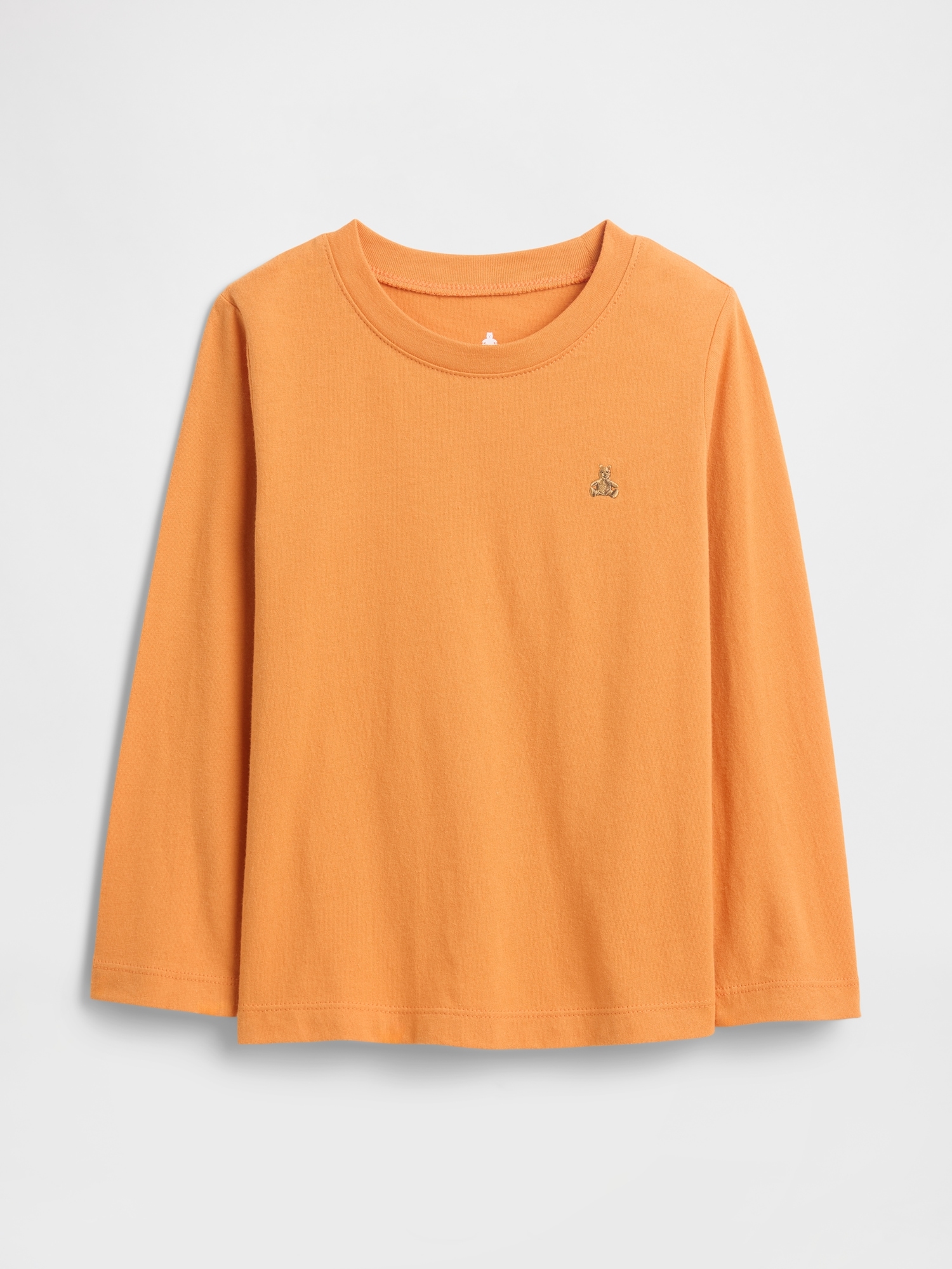 babyGap Print Crewneck T-Shirt