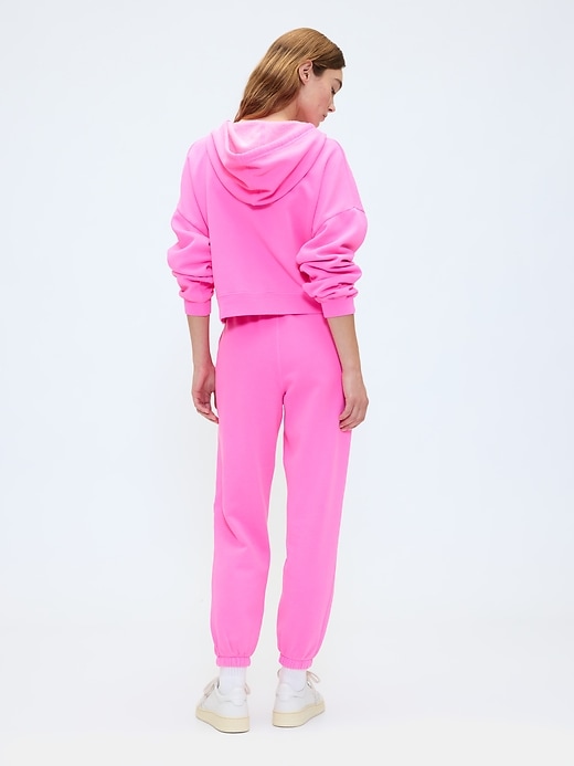 Image number 2 showing, Fleece Joggers