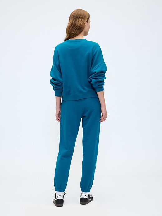 Image number 2 showing, Fleece Joggers