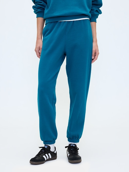 Image number 3 showing, Fleece Joggers