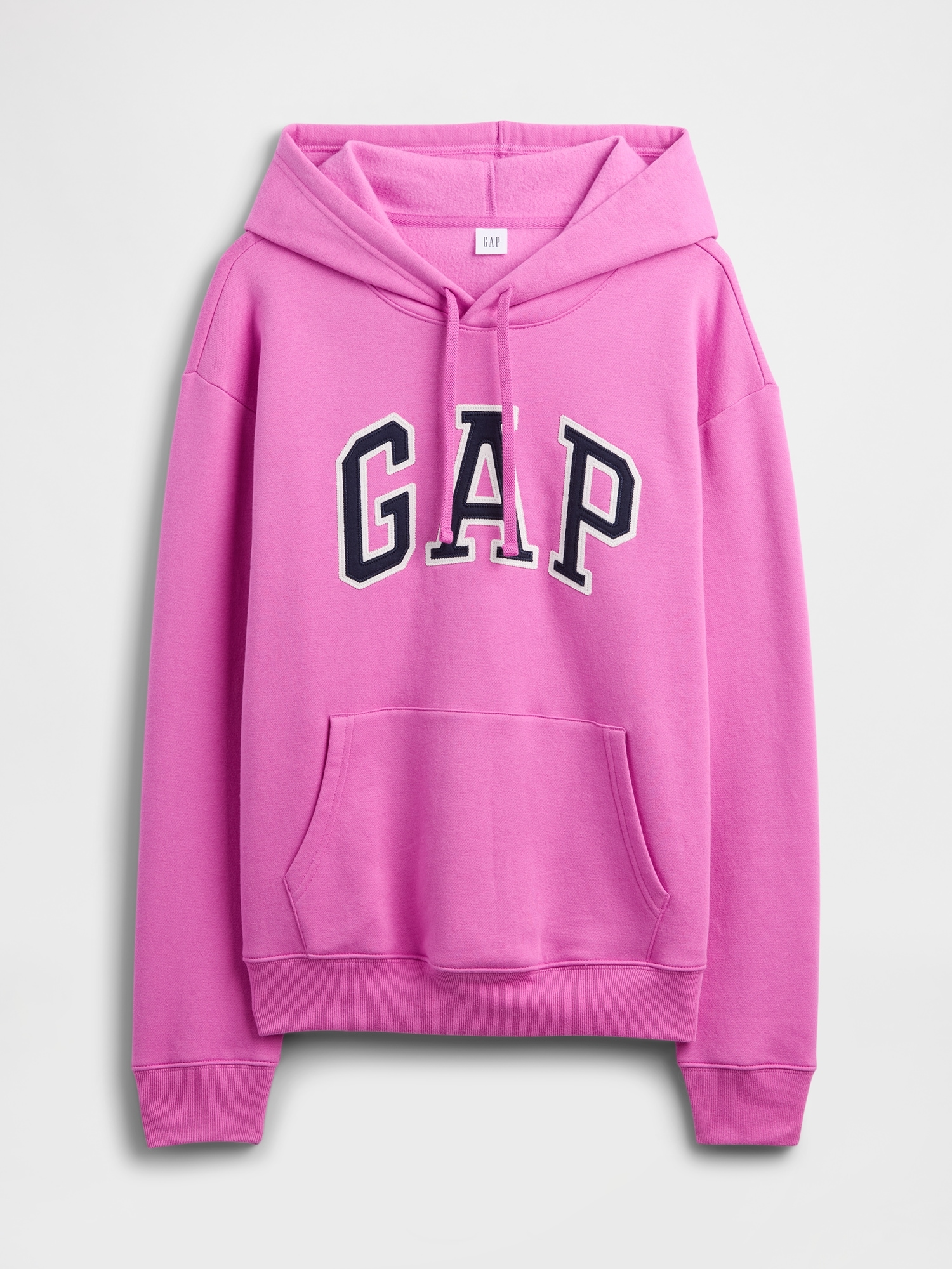 GAP big logo zip hoodie キラキラ 平成 ピンク Gap Logo Hoodie | Gap Factory
