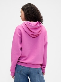 Gap Logo Hoodie