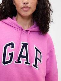 Gap Logo Hoodie