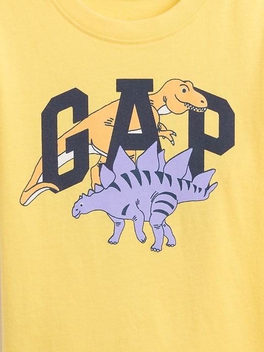 Image number 3 showing, babyGap Graphic T-Shirt