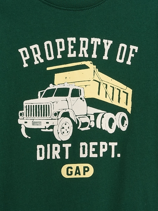Image number 3 showing, babyGap Graphic T-Shirt
