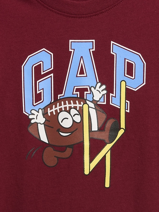 Image number 3 showing, babyGap Graphic T-Shirt