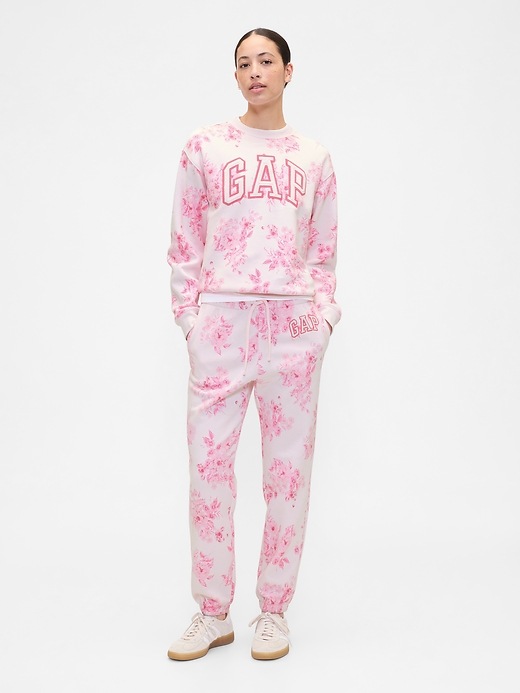 Image number 1 showing, Gap Logo Joggers