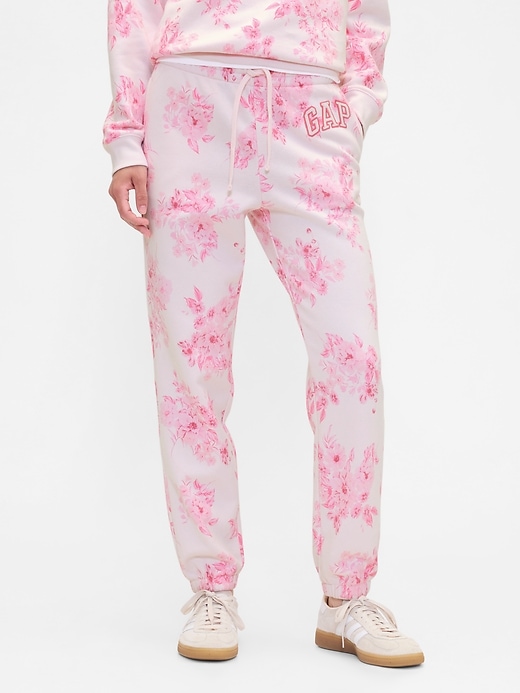Image number 3 showing, Gap Logo Joggers