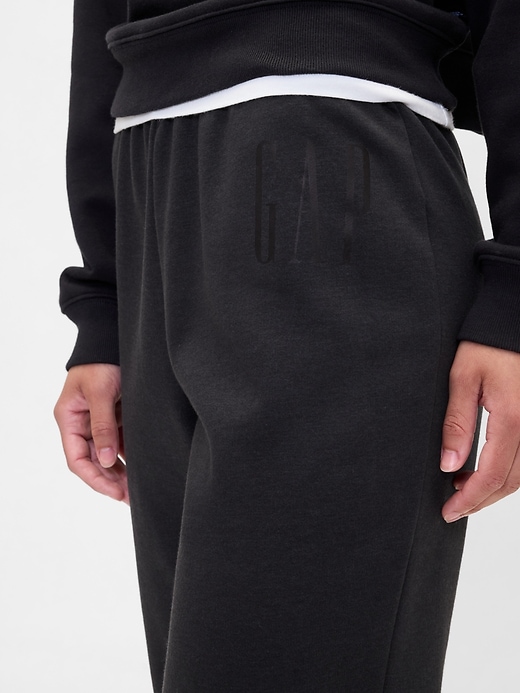Image number 4 showing, Gap Logo Pull-On Leggings