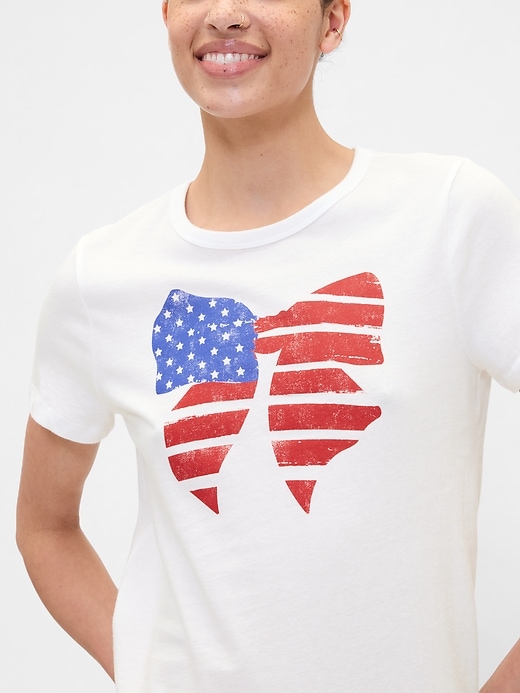 Image number 4 showing, Favorite Graphic T-Shirt