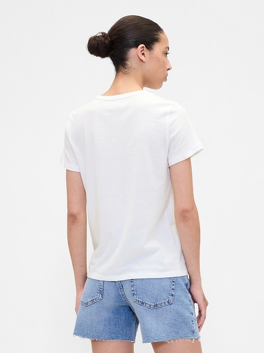 Image number 2 showing, Favorite Graphic T-Shirt