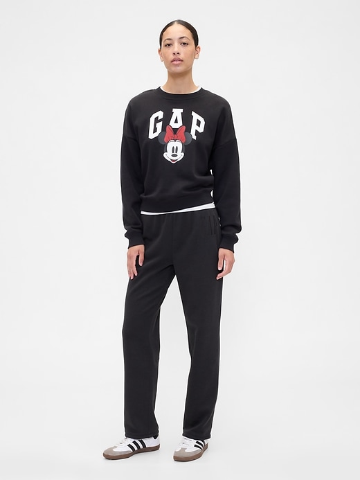 Image number 1 showing, Gap Logo Pull-On Leggings