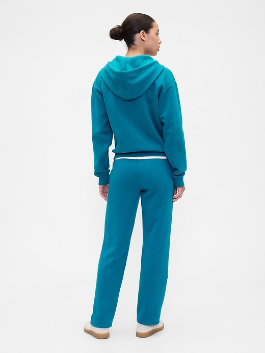 Image number 2 showing, Gap Logo Pull-On Leggings