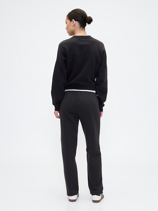 Image number 2 showing, Gap Logo Pull-On Leggings