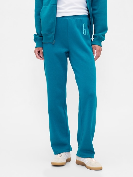 Image number 3 showing, Gap Logo Pull-On Leggings