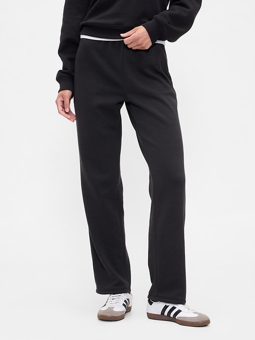 Image number 3 showing, Gap Logo Pull-On Leggings
