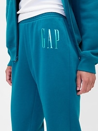 Gap Logo Pull-On Leggings