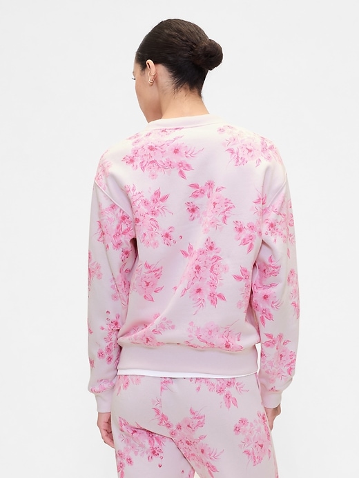 Image number 2 showing, Gap Logo Sweatshirt