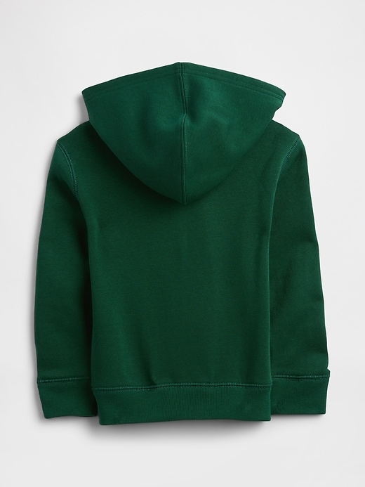 Image number 2 showing, babyGap Fleece Zip Hoodie