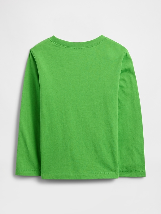 Image number 2 showing, babyGap Graphic T-Shirt