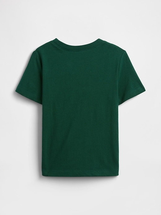 Image number 2 showing, babyGap Graphic T-Shirt