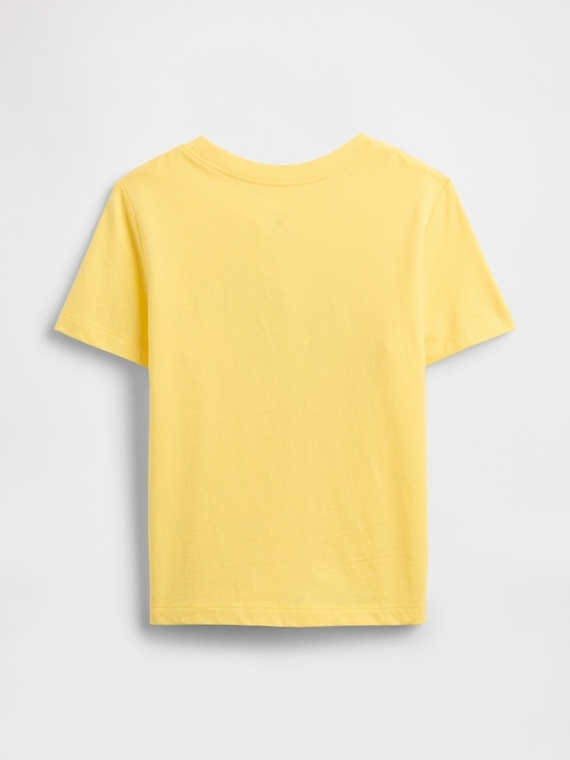 Image number 2 showing, babyGap Graphic T-Shirt