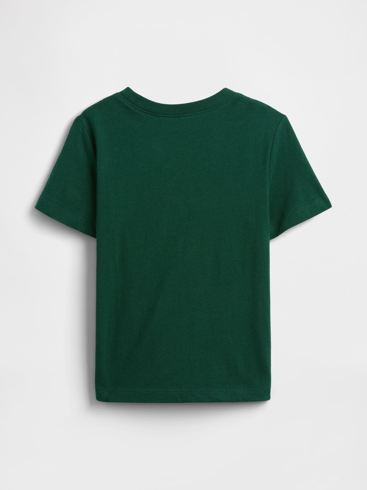 Gap Factory Babygap Graphic T-shirt In Green