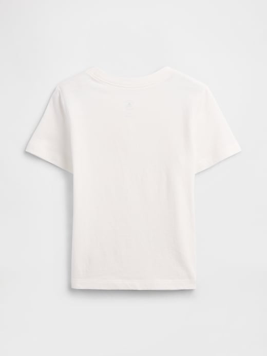 Image number 2 showing, babyGap Graphic T-Shirt