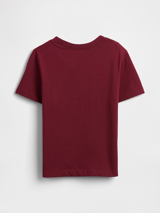 Image number 2 showing, babyGap Graphic T-Shirt
