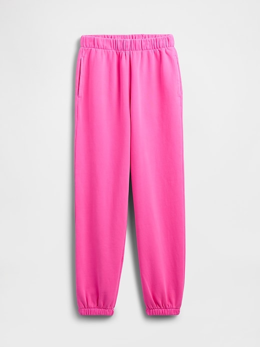 Image number 5 showing, Fleece Joggers