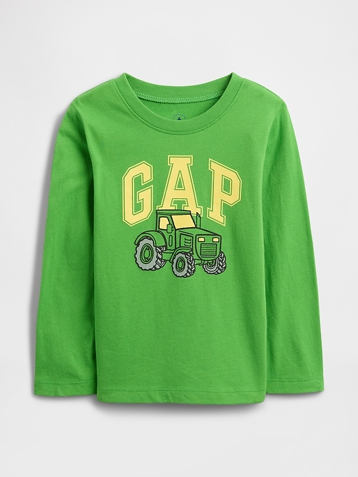 Image number 1 showing, babyGap Graphic T-Shirt