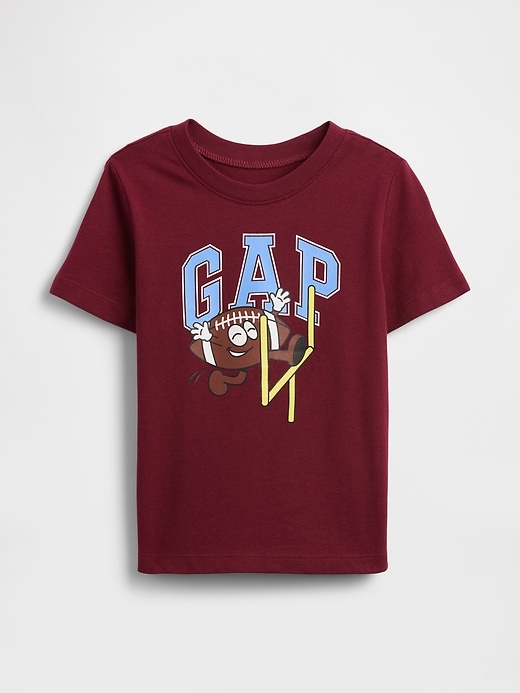 Image number 1 showing, babyGap Graphic T-Shirt