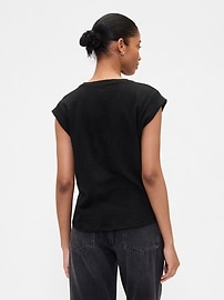 ForeverSoft Dolman Tunic T-Shirt