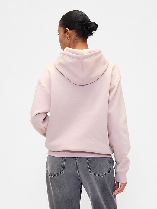 Image number 2 showing, Gap Logo Hoodie