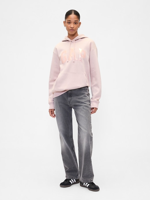 Image number 3 showing, Gap Logo Hoodie