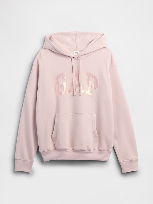 Image number 5 showing, Gap Logo Hoodie
