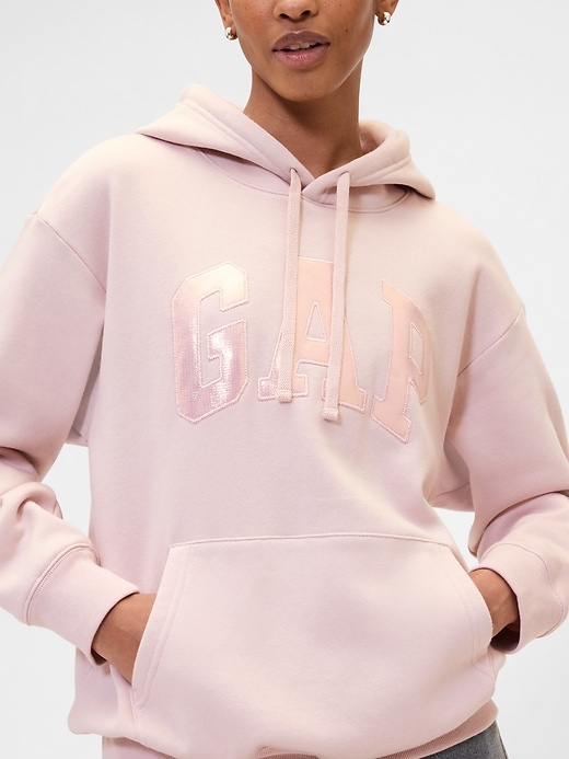 Image number 4 showing, Gap Logo Hoodie