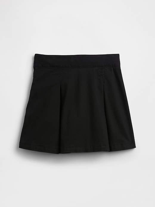 Image number 2 showing, Kids Uniform Skort