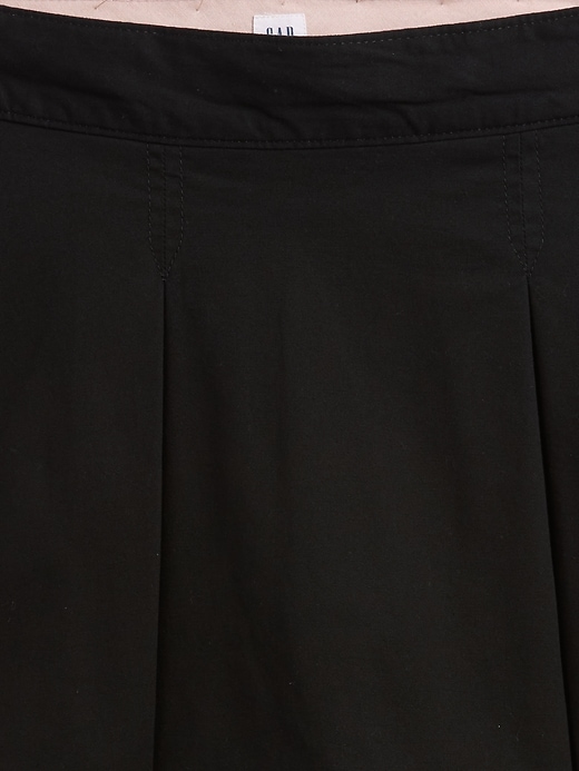 Image number 3 showing, Kids Uniform Skort