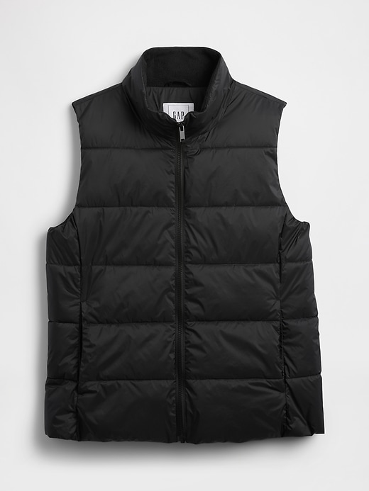 Image number 5 showing, ColdControl Puffer Vest