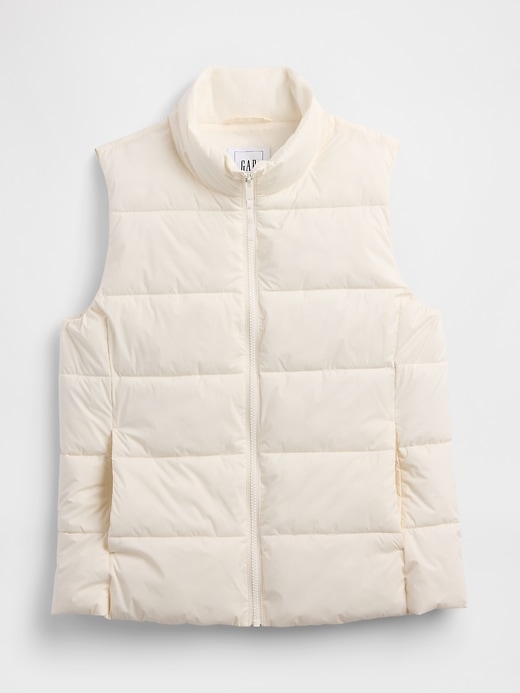 Image number 5 showing, ColdControl Puffer Vest