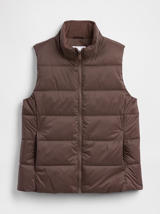 Image number 5 showing, ColdControl Puffer Vest